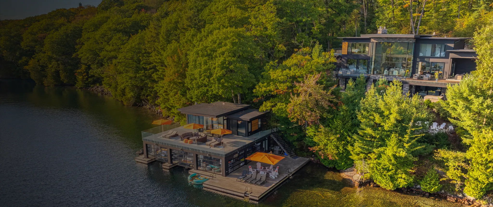 1102 WOODROFFE Road #6 Muskoka Lakes, ON P0C 1H0