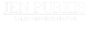 Jen Purkis, Sales Representative, 2023 Chairman's Award